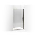 KOHLER Genuine Replacement Mirrored Door Assembly Part 1202710 - Unfinished, For Cabinet Repair